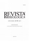 Research paper thumbnail of "Canob, son of Thrasidamantus, Olbiopolit" \ Каноб, сын Трасидаманта, ольвиополит.  REVISTA ARHEOLOGICĂ 2023, 1