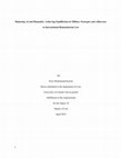 Research paper thumbnail of Noor Mohammad Karimi-LLM thesis