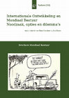 Research paper thumbnail of Financiële globalisering en werk: een uitdaging voor nationaal én internationaal beleid