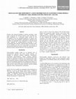 Research paper thumbnail of Crystallite size dependent cation distribution in nanostructured spinels studied by nmr, mössbauer spectroscopy and XPS