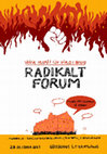 Research paper thumbnail of Radiaklt forum - Program