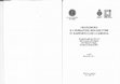 Research paper thumbnail of Matilde di Canossa e i Vallombrosani