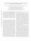 Research paper thumbnail of Novel Mechanism of H0 Dibaryon Production in Proton-Proton Interactions from Parton-Based Gribov-Regge Theory