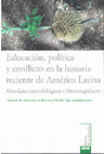 Research paper thumbnail of ¡A LA CALLE! BREVES COMENT ARIOS EN TORNO A LAS DIMENSIONES AFECTIV AS DE LA VIOLENCIA EN LA PROTEST A ESTUDIANTIL UNIVERSITARIA DE CHILE (1978-1990)