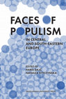 Research paper thumbnail of Obstructing in the Name of the People: Populism, Euroscepticism, and European Union Accession in South-Eastern Europe