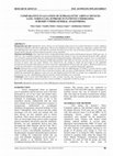 Research paper thumbnail of Comparative evaluation of supraglottic airway devices I-Gel versus LMA-supreme in patients undergoing surgery under general Anaesthesia