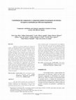 Research paper thumbnail of Contribuição dos componentes e composição química de pastagens em sistemas forrageiros constituídos por diferentes leguminosas