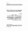 Research paper thumbnail of TELEVISÃO, FUTEBOL E NOVOS ÍCONES PLANETÁRIOS:aliança consagrada nas copas do mundo