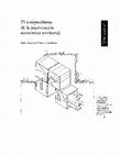 Research paper thumbnail of El rompecabezas de la intervención económica territorial