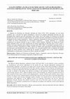 Research paper thumbnail of Reaction of Sao Paulo stock exchange corporative events: a test of the Efficient Market Hypothesis Análise empírica da reação do mercado de capitais brasileiro a eventos corporativos: teste conjunto da Hipótese de Eficiência do Mercado