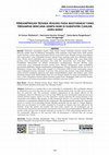 Research paper thumbnail of Pendampingan Trouma Healing Pada Masyarakat Yang Terdampak Bencana Gempa Bumi DI Kabupaten Cianjur, Jawa Barat