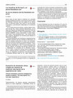 Research paper thumbnail of Escenarios de simulación clínica creados por alumnos de medicina: descripción de la experiencia de 2 años