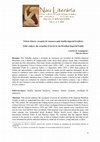 Research paper thumbnail of Nobres leitores: recepção de romances pela família imperial brasileira