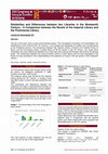 Research paper thumbnail of Similarities and Differences between two Libraries in the Nineteenth Century - A Comparison between the Novels of the Imperial Library and the Fluminense Library