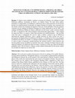 Research paper thumbnail of Romances No Brasil e No Império Russo: A Presença De Obras Ficcionais No Catálogo Do Real Gabinete Português De Leitura (1906) e Da Biblioteca Pública De Odessa (1901-1903)