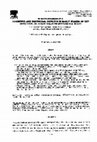 Research paper thumbnail of Cognitive and emotional deficits in early stages of HIV infection: An event-related potentials study