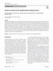 Research paper thumbnail of Gravity corrections for the updated italian levelling network