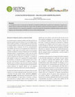 Research paper thumbnail of La Educación en Negocios: Una Discusión Siempre Relevante