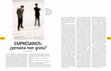 Research paper thumbnail of Empresarios: ¿Personas non grata?