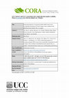 Research paper thumbnail of Functional properties of exopolysaccharide (EPS) extract from Lactobacillus fermentum Lf2 and its impact when combined with Bifidobacterium animalis INL1 in yoghurt