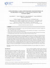 Research paper thumbnail of Using Historical Aerial Photography for Monitoring of Environment Changes: A Case Study of Bovan Lake, Eastern Serbia