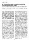 Research paper thumbnail of The terminal Paleozoic fungal event: evidence of terrestrial ecosystem destabilization and collapse