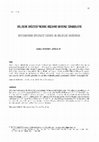 Research paper thumbnail of Bi̇leci̇k Müzesi̇'Ndeki̇ Bi̇zans Bronz Si̇kkeleri̇