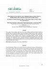 Research paper thumbnail of Pengembangan Kampung Adat Priijing Sebagai Desa Wisata (Rebranding) Desa Tebara, Kabupaten Sumba Barat