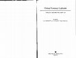 Research paper thumbnail of "'DNA Evidence Cannot Lie': Forensic Science, Truth Regimes, and Civic Epistemology in Thai History"