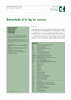 Research paper thumbnail of Osteoarthritis of the hip: An overview