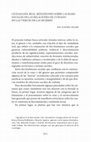 Research paper thumbnail of CIUDADANÍA REAL: REFLEXIONES SOBRE LAS BASES SOCIALES DE LAS RELACIONES DE CUIDADO EN LAS VEJECES DE LAS MUJERES 1 sol scavino solari