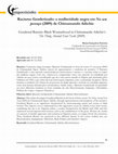 Research paper thumbnail of Racismo Genderizado: a mulheridade negra em No seu pescoço (2009) de Chimamanda Adichie Gendered Racism: Black Womanhood in Chimamanda Adichie's The Thing Around Your Neck (2009