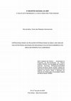 Research paper thumbnail of Operacionalizando as Relações Internacionais Globais: uma análise das estratégias nacionais em segurança dos Estados membros dos BRICS em perspectiva comparada