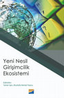 Research paper thumbnail of YENİ NESİL GİRİŞİMCİLİK: GİRİŞİMCİLİK 5.0 VE AHİYAN FELSEFESİ