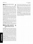 Research paper thumbnail of Eosinophils Display Subtype-specific Metabolic Profiles