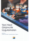 Research paper thumbnail of KBRN SAVUNMASINDA YENİ NESİL GİRİŞİMCİLİK: GÜVENLİĞİN GELECEĞİNE YÖN VERMEK