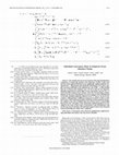 Research paper thumbnail of Individual Convergence Rates in Empirical Vector Quantizer Design