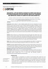 Research paper thumbnail of Sequential applied Benzalkonium Chloride and Insulin Eye Drops Reduces Ocular Central Macular Thickness and Improves vision of Diabetics and Non-Diabetics