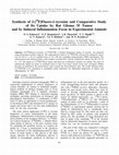 Research paper thumbnail of Synthesis of 2-[18F]Fluoro-L-tyrosine and comparative study of its uptake by rat glioma 35 tumor and by induced inflammation focus in experimental animals