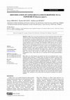 Research paper thumbnail of IDENTIFICATION OF GENES REGULATED IN RESPONSE TO Cu EXPOSURE IN Brassica nigra L