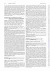 Research paper thumbnail of THU0491 Delay of Diagnosis in Still's Disease is Associated with a Chronic/Relapsing Pattern: National, Multicenter Study of 356 Patients