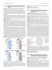 Research paper thumbnail of SAT0241 The Impact of Ankylosing Spondylitis in Turkey on Productivity at Work Outside Home and Within the Household