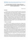 Research paper thumbnail of VOCABULÁRIO DE LINGUÍSTICA: TREINAMENTO EM TERMINOGRAFIA BILÍNGUE, USO DE CORPORA E AMBIENTE DE GESTÃO TERMINOLÓGICA