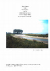 Research paper thumbnail of Greijdanus Klaas, M., Klink, A., 2001 Macrofauna in de nevengeulen van de Gamerense Waard. Voor ...