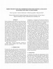 Research paper thumbnail of Robust Belief State Space Representation for Statistical Dialogue Managers Using Deep Autoencoders