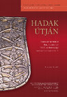 Research paper thumbnail of Silk fabrics of eastern origin in the archaeological heritage of the Hungarian Conquest Period. 10th-century female burial from the boundary of Derecske (county Hajdú-Bihar, Hungary)