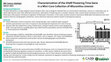 Research paper thumbnail of Characterization of the Ghd8 Flowering Time Gene in a Mini-Core Collection of Miscanthus sinensis