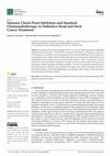 Research paper thumbnail of Immune Check-Point Inhibitors and Standard Chemoradiotherapy in Definitive Head and Neck Cancer Treatment