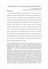 Research paper thumbnail of De traidores y héroes. Sobre la reescritura borgeana de un relato de Chesterton