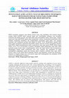 Research paper thumbnail of Penyuluhan Acbt (Active Cycle of Breathing Technique) Dapat Mengurangi Sesak Napas Pada Pasien Ppok DI Poli Klinik Paru Rsud Sijunjung